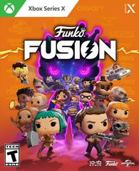Funko Fusion - (New, Xbox Series X) - Image 2