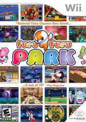 Furu Furu Park - (Complete, Wii) - Image 2
