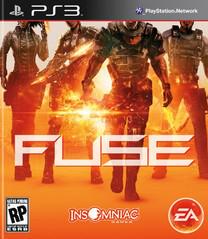 Fuse - (Complete, Playstation 3) - Image 2