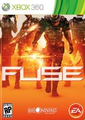 Fuse - (Complete, Xbox 360) - Image 2