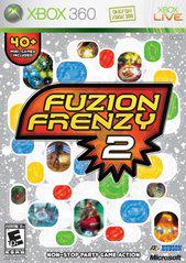 Fuzion Frenzy 2 - (Complete, Xbox 360) - Image 2