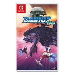 G-Darius HD - (New, Nintendo Switch) - Image 2