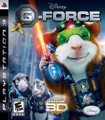 G-Force - (Complete, Playstation 3) - Image 2