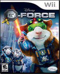 G-Force - (Complete, Wii) - Image 2