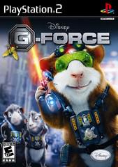 G-Force - (Loose, Playstation 2) - Image 2