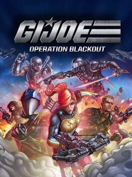 G.I. Joe: Operation Blackout - (New, Playstation 4) - Image 2