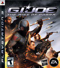 G.I. Joe: The Rise of Cobra - (Complete, Playstation 3) - Image 2