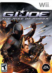 G.I. Joe: The Rise of Cobra - (Complete, Wii) - Image 2