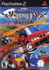 Gadget Racers - (Complete, Playstation 2) - Image 2