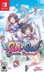 GalGun: Double Peace - (Complete, Nintendo Switch) - Image 2