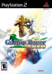 Gallop Racer 2006 - (Complete, Playstation 2) - Image 2