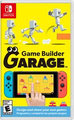 Game Builder Garage - (New, Nintendo Switch) - Image 2