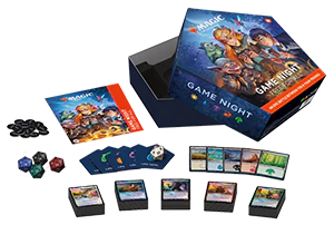 Game Night: Free For All - Image 4