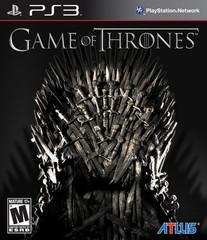 Game of Thrones - (Complete, Playstation 3) - Image 2