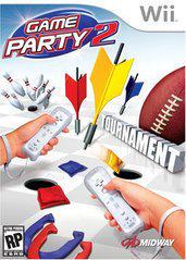 Game Party 2 - (Complete, Wii) - Image 2