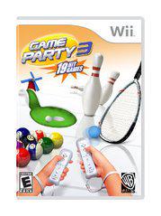 Game Party 3 - (Complete, Wii) - Image 2