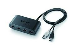 Gamecube Controller Adapter - (Loose, Wii U) - Image 2