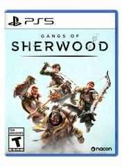 Gangs of Sherwood - (New, Playstation 5) - Image 2