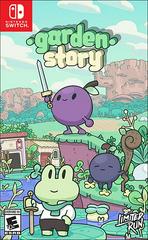 Garden Story - (Complete, Nintendo Switch) - Image 2