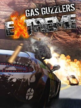 Gas Guzzlers Extreme - (Complete, Playstation 4) - Image 2
