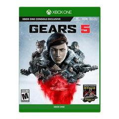 Gears 5 - (Complete, Xbox One) - Image 2