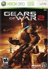Gears of War 2 - (Complete, Xbox 360) - Image 2