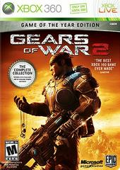 Gears of War 2 [Game of the Year] - (Complete, Xbox 360) - Image 2