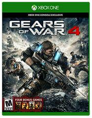 Gears of War 4 - (Complete, Xbox One) - Image 2