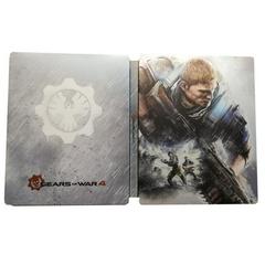 Gears Of War 4 [Steelbook Edition] - (Complete, Xbox One) - Image 2