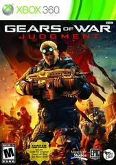 Gears of War Judgment - (New, Xbox 360) - Image 2
