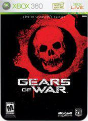 Gears of War [Limited Edition] - (Complete, Xbox 360) - Image 2