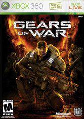 Gears of War - (New, Xbox 360) - Image 2