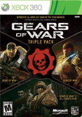Gears of War Triple Pack - (Complete, Xbox 360) - Image 2