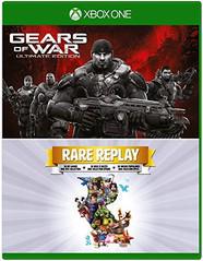 Gears of War Ultimate Edition and Rare Replay - (New, Xbox One) - Image 2