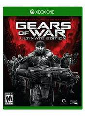 Gears of War Ultimate Edition - (Complete, Xbox One) - Image 2