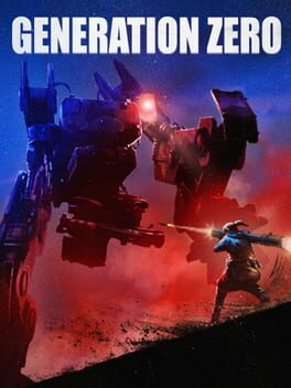 Generation Zero - (Complete, Playstation 4) - Image 2