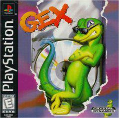 Gex - (Complete, Playstation) - Image 2
