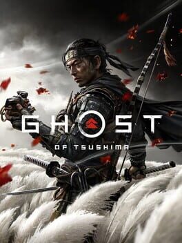 Ghost of Tsushima - (Complete, Playstation 4) - Image 2