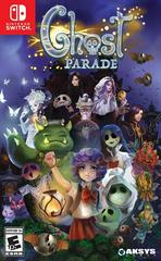 Ghost Parade - (New, Nintendo Switch) - Image 2