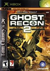 Ghost Recon 2 - (Complete, Xbox) - Image 2