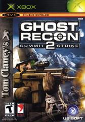 Ghost Recon 2 Summit Strike - (Complete, Xbox) - Image 2