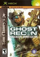 Ghost Recon Advanced Warfighter - (Complete, Xbox) - Image 2