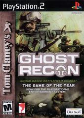 Ghost Recon - (Complete, Playstation 2) - Image 2