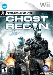 Ghost Recon - (Complete, Wii) - Image 2