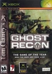 Ghost Recon - (Complete, Xbox) - Image 2