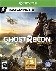 Ghost Recon Wildlands - (Loose, Xbox One) - Image 2