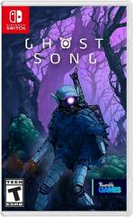 Ghost Song - (New, Nintendo Switch) - Image 2