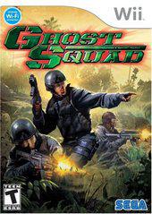 Ghost Squad - (Complete, Wii) - Image 2