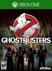 Ghostbusters - (Complete, Xbox One) - Image 2