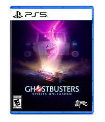 Ghostbusters: Spirits Unleashed - (Complete, Playstation 5) - Image 2